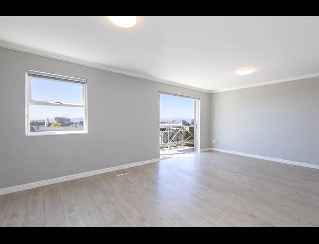 2 BEDROOM APARTMENT SOLD IN GREEN POINT